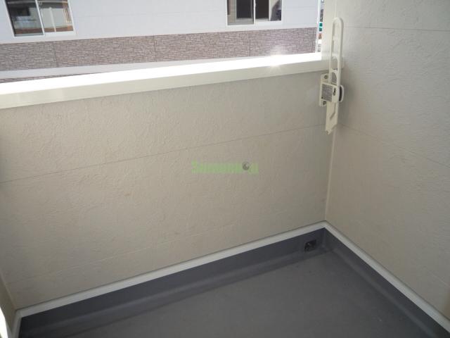 18/29 バルコニー