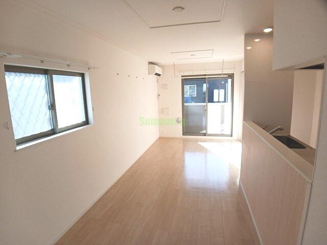 3/20 リビング/ダイニング