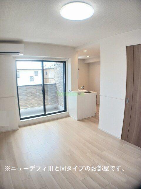 3/20 リビング/ダイニング