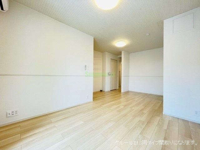 3/20 リビング/ダイニング