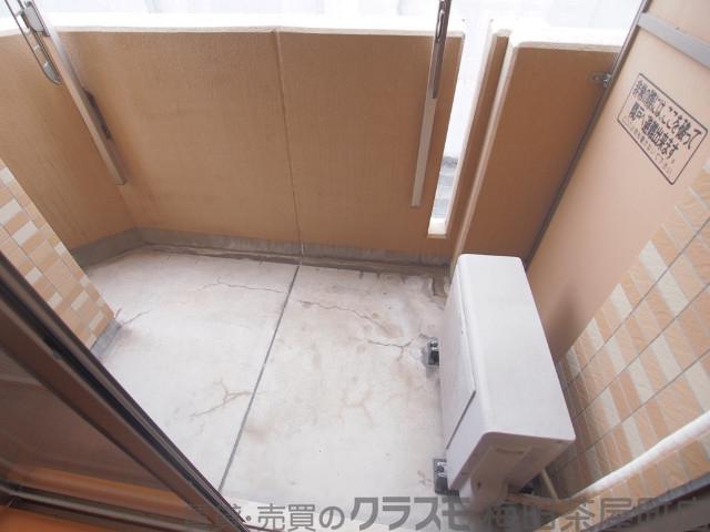 22/30 バルコニー