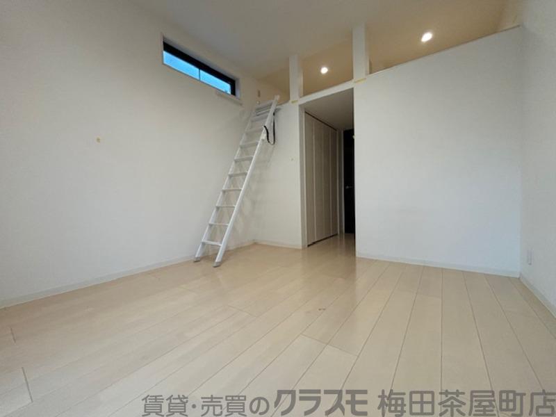 5/30 リビング/ダイニング