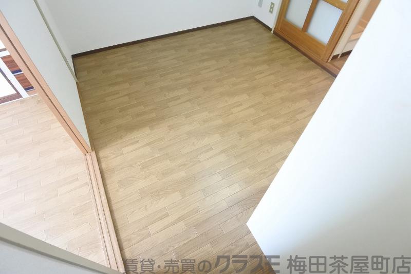 5/30 リビング/ダイニング