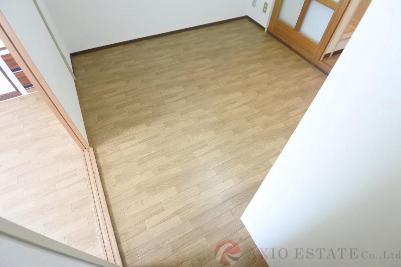 5/30 リビング/ダイニング