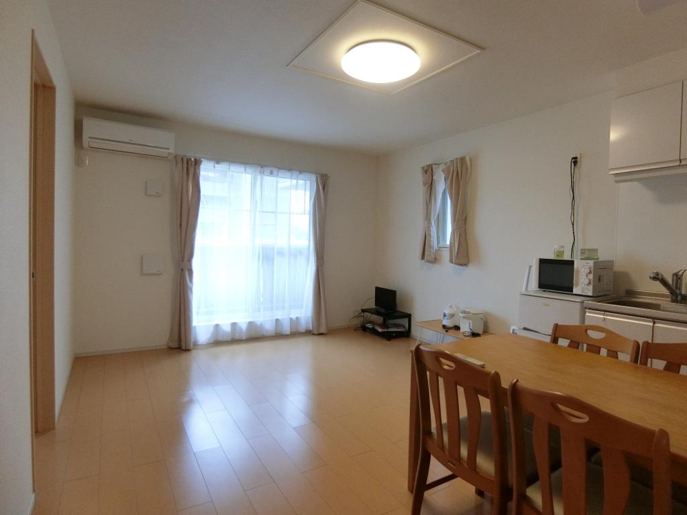 4/30 リビング/ダイニング