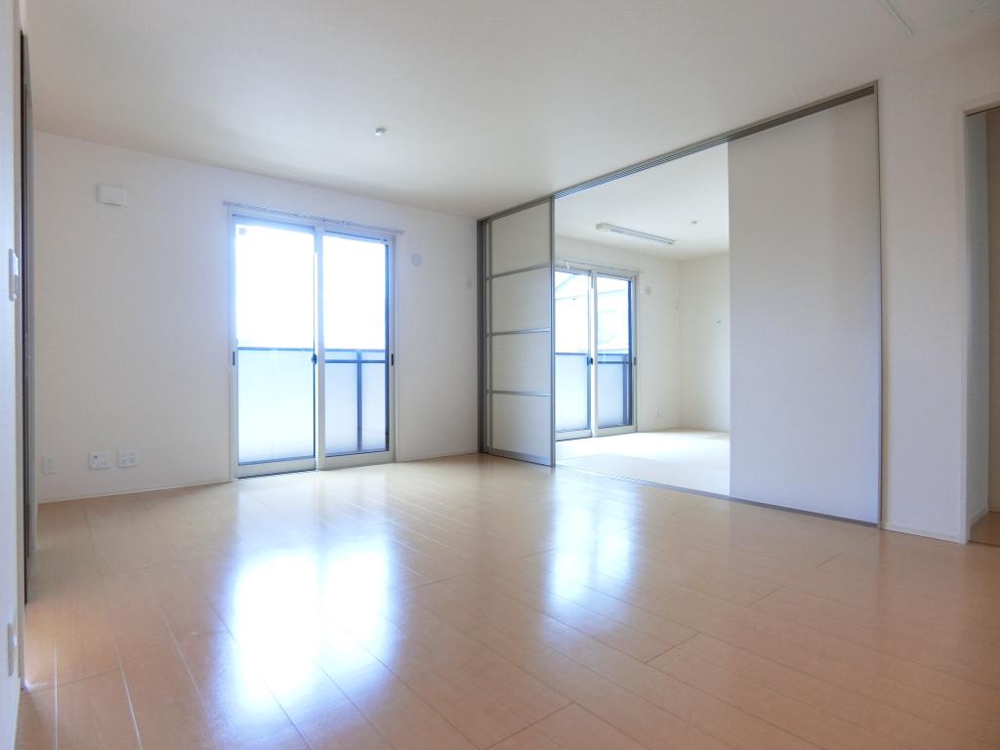 5/30 リビング/ダイニング