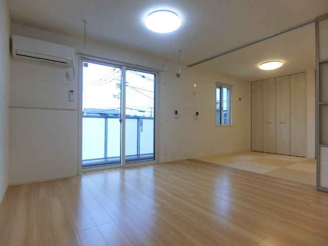 5/30 リビング/ダイニング