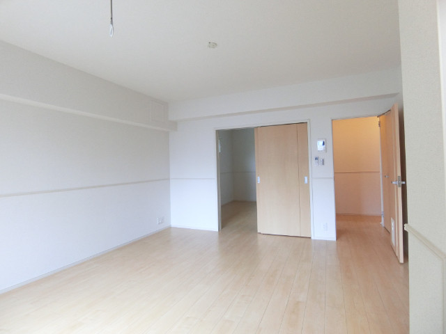 5/30 リビング/ダイニング