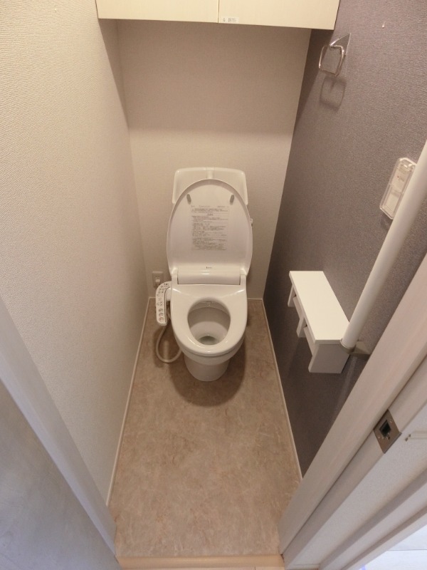 16/30 トイレ