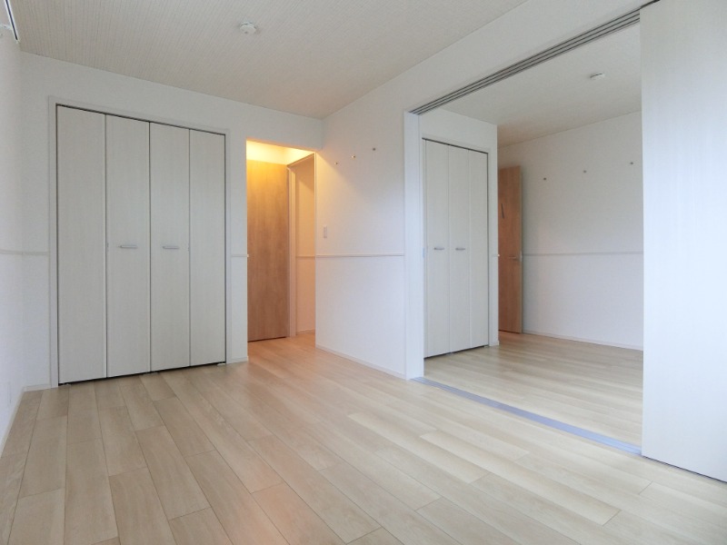 5/30 リビング/ダイニング