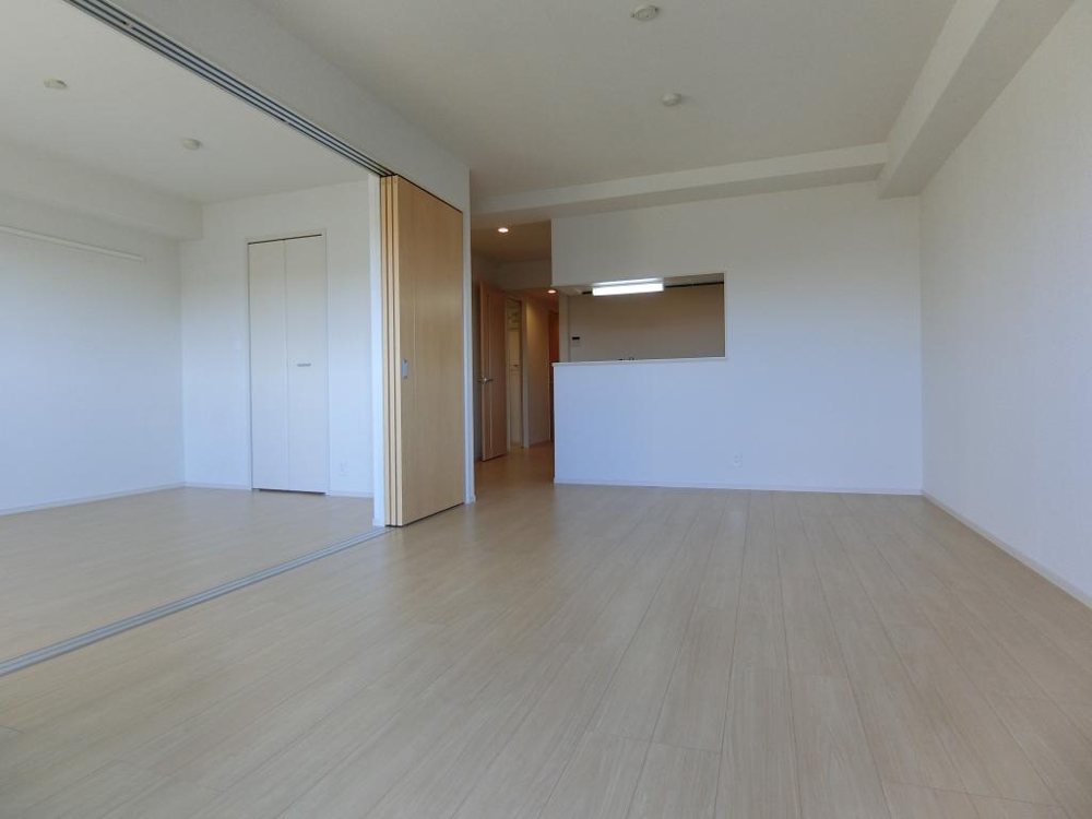 4/30 リビング/ダイニング