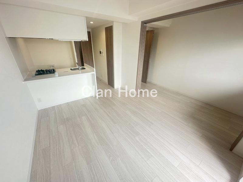 3/30 リビング/ダイニング