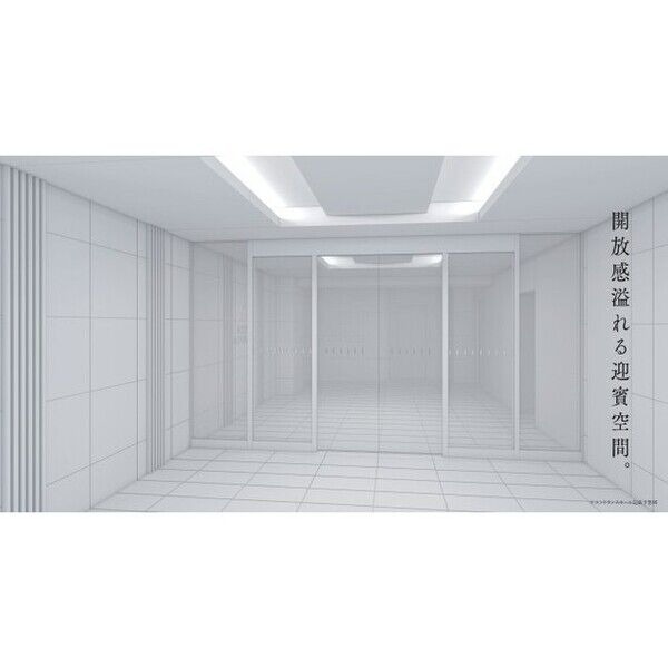 2/8 エントランス