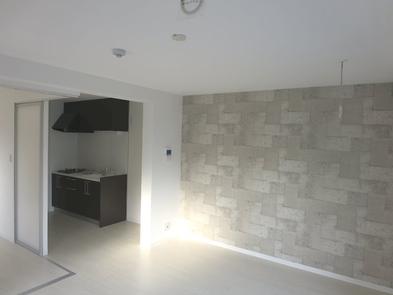 4/30 リビング/ダイニング