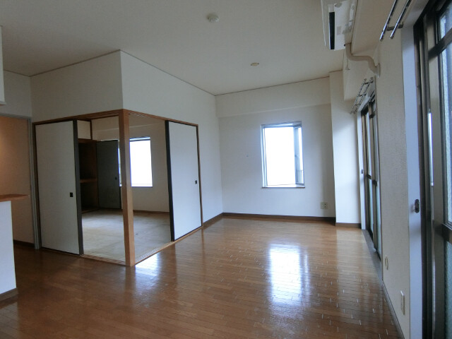 4/30 リビング/ダイニング