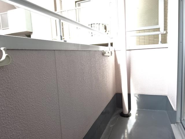 19/30 バルコニー