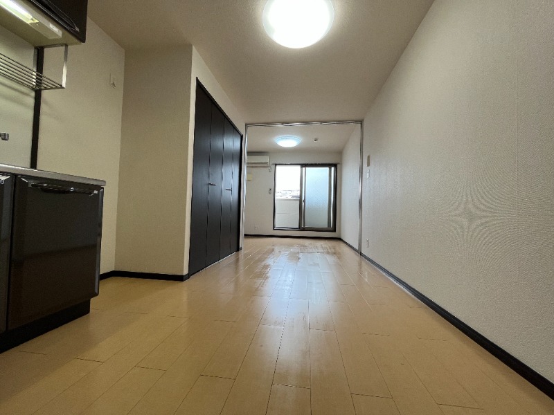 4/30 リビング/ダイニング