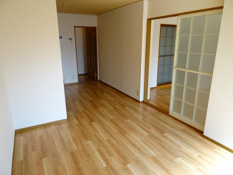 4/30 リビング/ダイニング