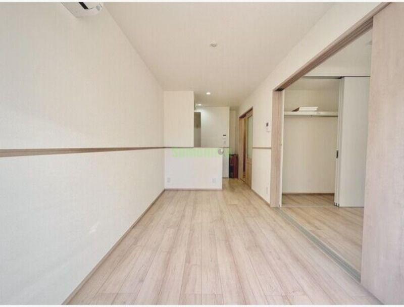 3/18 リビング/ダイニング