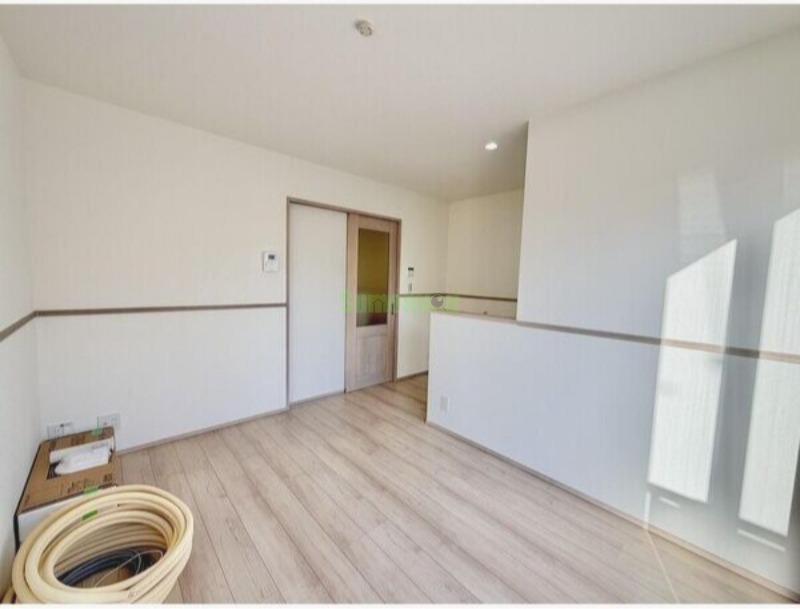 4/19 リビング/ダイニング