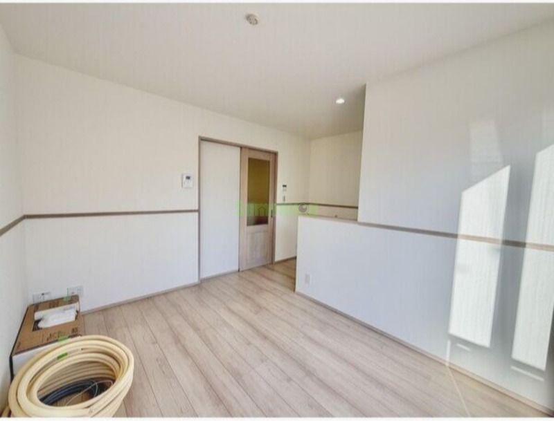 4/19 リビング/ダイニング