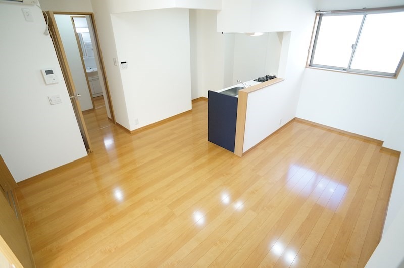 3/22 リビング/ダイニング