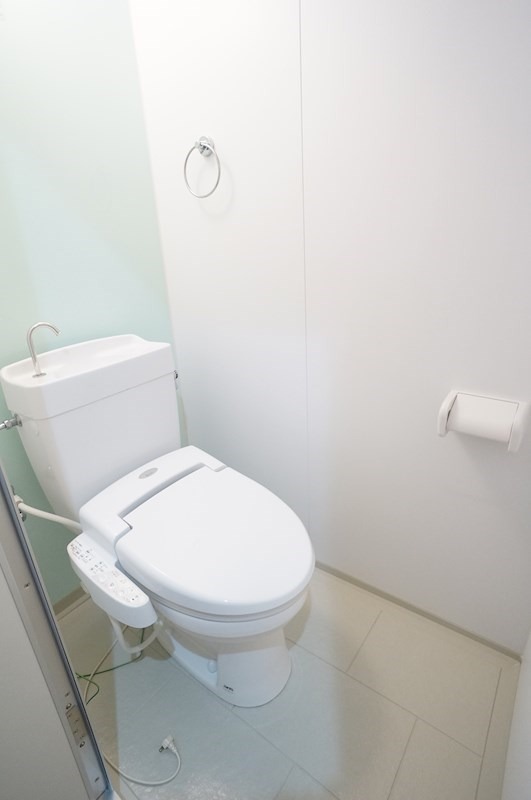 11/22 トイレ