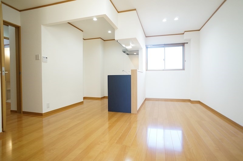 4/22 リビング/ダイニング