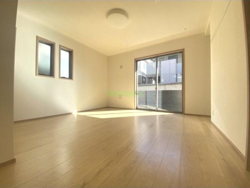 3/20 リビング/ダイニング