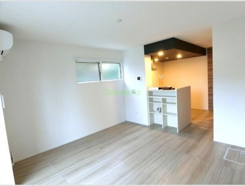 3/18 リビング/ダイニング