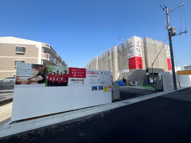 6/14 エントランス