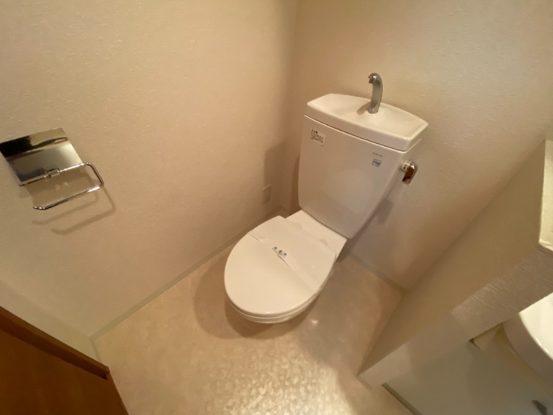 11/30 トイレ