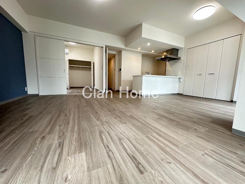 3/25 リビング/ダイニング