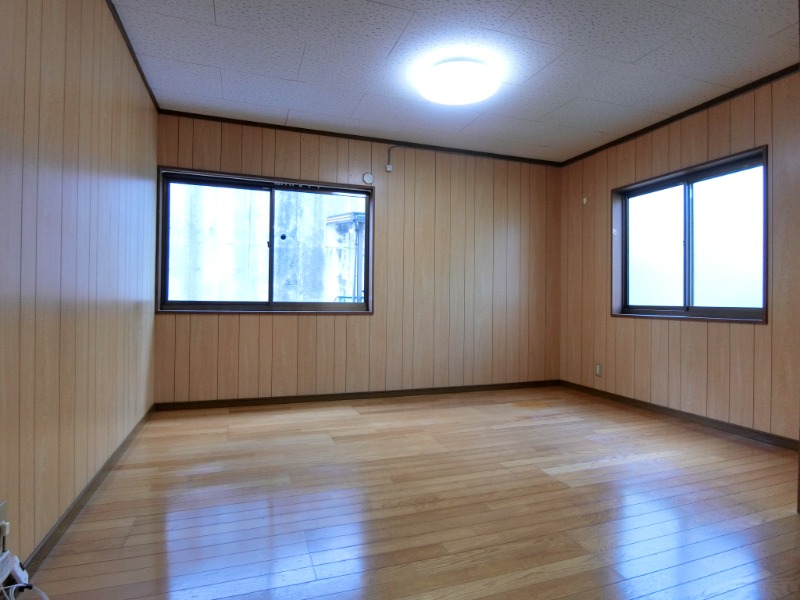 4/30 リビング/ダイニング