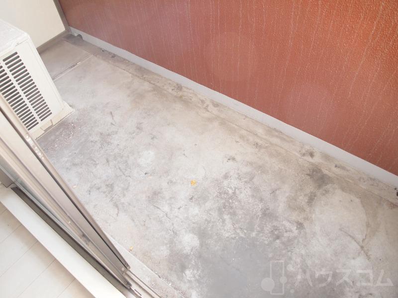 17/30 バルコニー