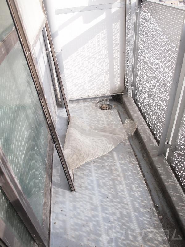 16/30 バルコニー