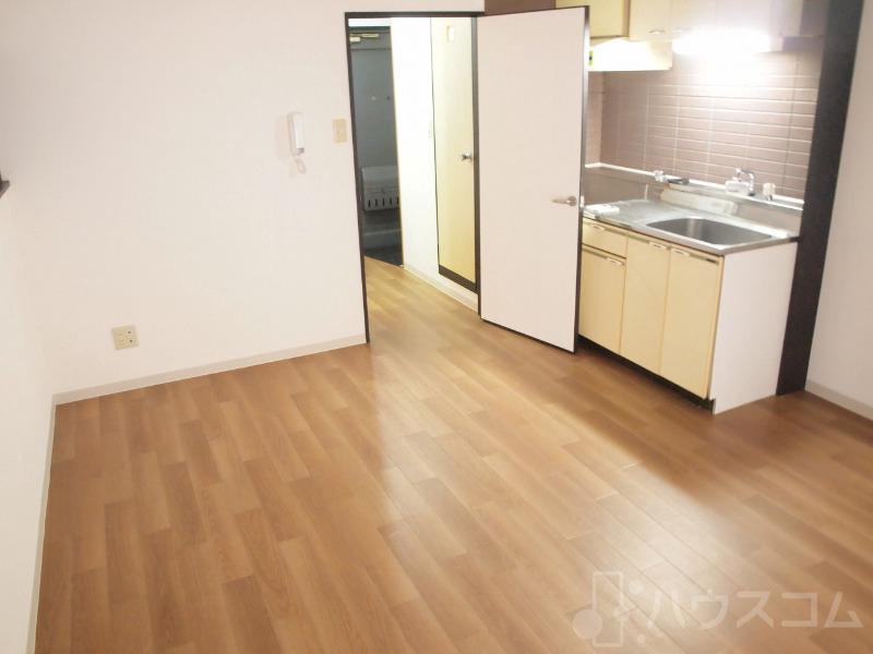 4/30 リビング/ダイニング