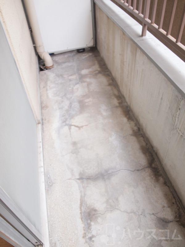 17/30 バルコニー