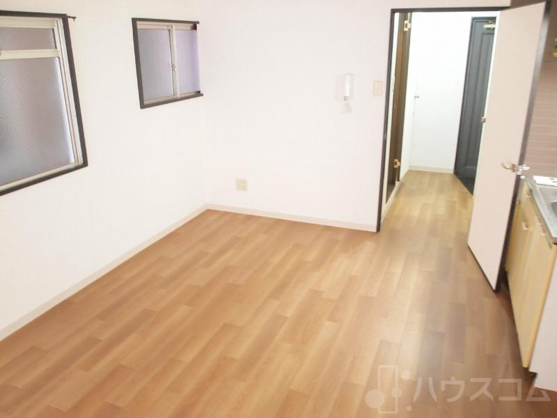 5/30 リビング/ダイニング