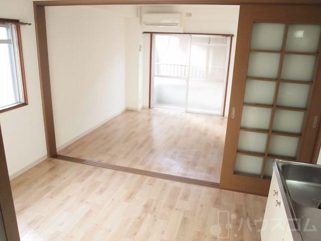 5/30 リビング/ダイニング