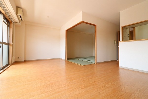 3/28 リビング/ダイニング