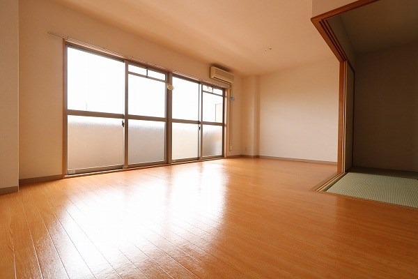 5/28 リビング/ダイニング