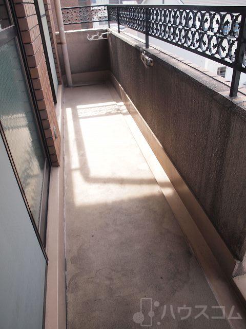 17/30 バルコニー