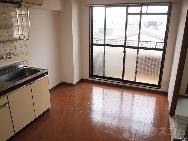 4/30 リビング/ダイニング