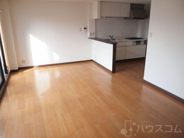 4/30 リビング/ダイニング