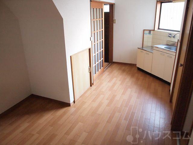 4/30 リビング/ダイニング