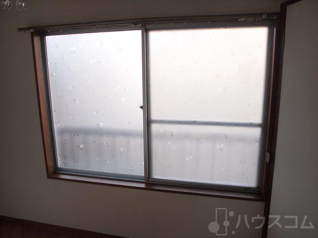 17/30 バルコニー