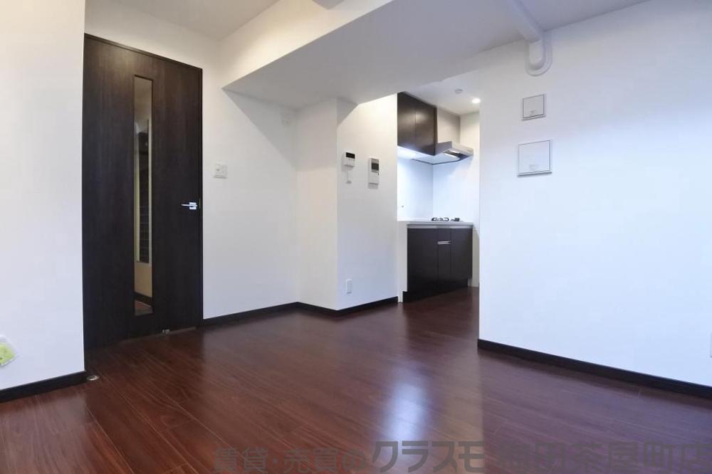 5/30 リビング/ダイニング