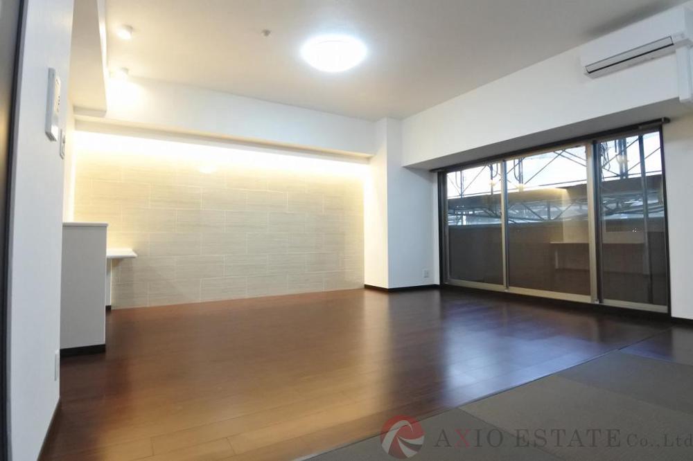 4/30 リビング/ダイニング