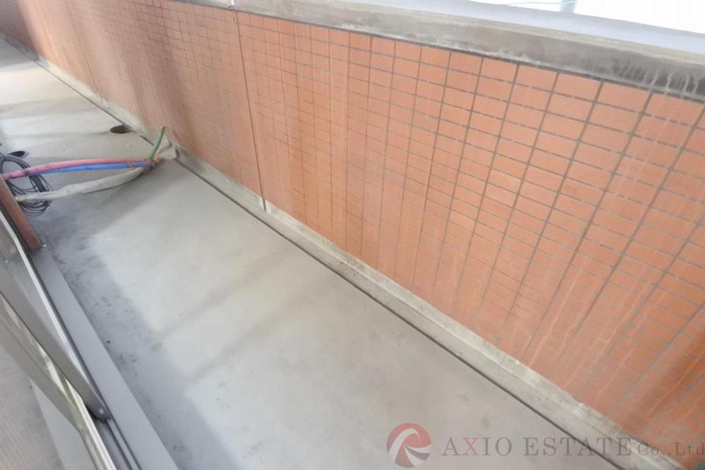 21/30 バルコニー